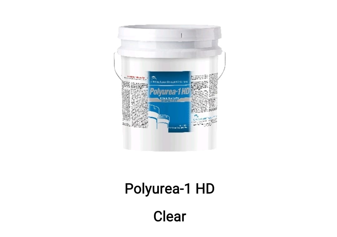 Polyurea-1 HD