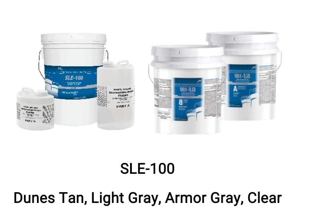 SLE-100