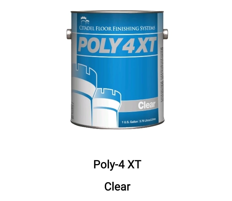 Poly-4 XT